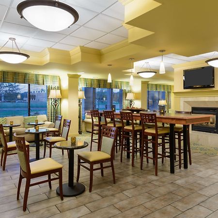 Hampton Inn Маунт-Вернон Экстерьер фото