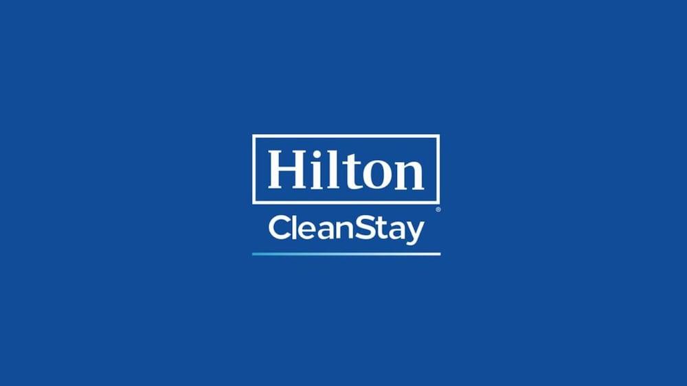 Hampton Inn Маунт-Вернон Экстерьер фото